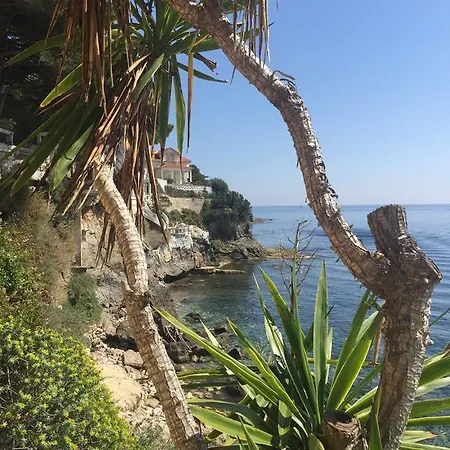 Normandy Cap d'Ail
