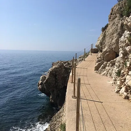 Normandy Cap-d'Ail